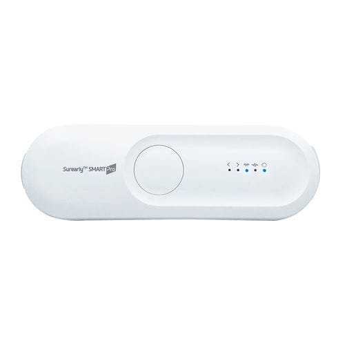 Kit de prueba para enfermermedades infecciosas - Surearly Smart Pro - Sugentech, Inc. - de CRP / de CRP de alta sensibilidad / de microalbúmina