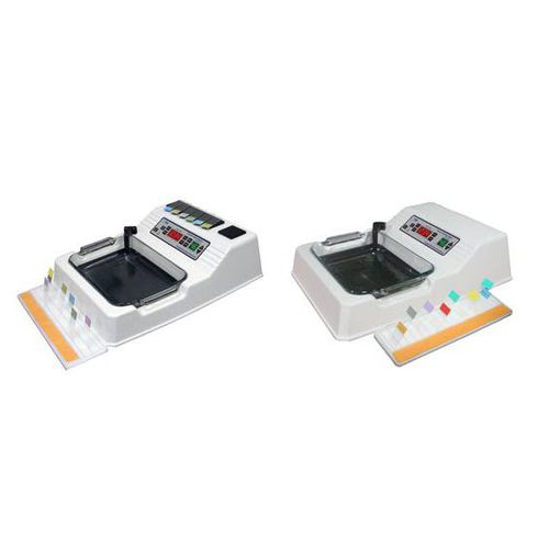 Baño María para las secciones histológicas - TBS- Triangle Biomedical Sciences, Inc. a Division of General Data Healthcare - controlado por microprocesador / de mesa