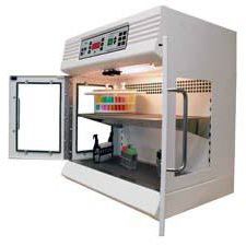 Secador de láminas - SHURDry™ Slide Dryer III - TBS- Triangle Biomedical Sciences, Inc. a Division of General Data Healthcare