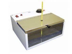 Secador de láminas - SHURDry™ Slide Dryer II - TBS- Triangle Biomedical Sciences, Inc. a Division of General Data Healthcare