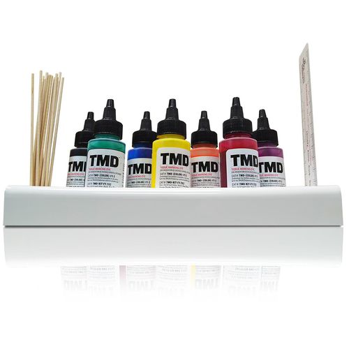 Reactivo colorante - TMD  - TBS- Triangle Biomedical Sciences, Inc. a Division of General Data Healthcare - para histologia