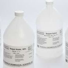 Reactivo solución de fijación - TBS- Triangle Biomedical Sciences, Inc. a Division of General Data Healthcare - tampón de fosfato / para histologia / líquido