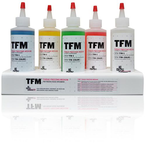 Medio reactivo - TBS- Triangle Biomedical Sciences, Inc. a Division of General Data Healthcare - para histologia / líquido