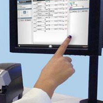 Software para informes - LabCycle  - TBS- Triangle Biomedical Sciences, Inc. a Division of General Data Healthcare - de trazabilidad de las muestras / de laboratorio de histopatología / de laboratorio