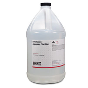 Reactivo para histologia - SHURStain Clarifiers - TBS- Triangle Biomedical Sciences, Inc. a Division of General Data Healthcare