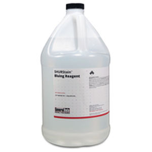 Reactivo para histologia - SHURStain Bluing Reagent - TBS- Triangle Biomedical Sciences, Inc. a Division of General Data Healthcare