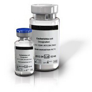 Reactivo en solución - CP4X3 - TCS Biosciences Ltd - para microbiología / de serología / de plomo