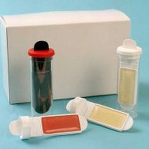 Kit de prueba de contaminación - Z3BTM2 - TCS Biosciences Ltd - de Salmonella / de enterobacteriáceas / de superficie