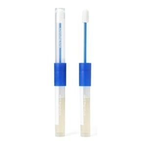 Hisopo de microbiología - Z-DUO-HC9BPW - TCS Biosciences Ltd - para extracción de muestras