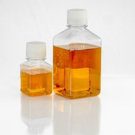 Reactivo suero fetal bovino - FBSIU series - TCS Biosciences Ltd - para microbiología / de diagnóstico / para la investigación