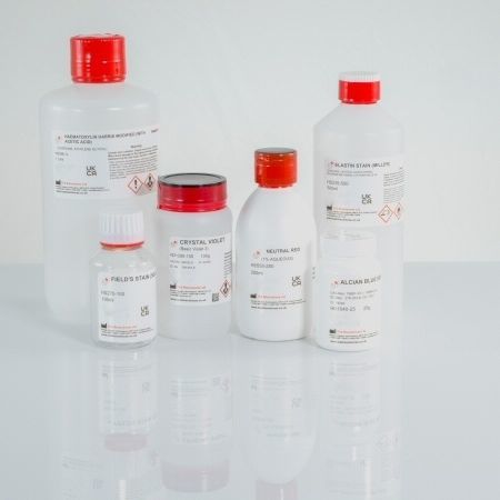 Reactivo colorante - Azur I - TCS Biosciences Ltd - clínico / de plomo