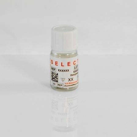 Reactivo colorante - Selectrol® - TCS Biosciences Ltd - de control de calidad / para microbiología / de muestras de sangre