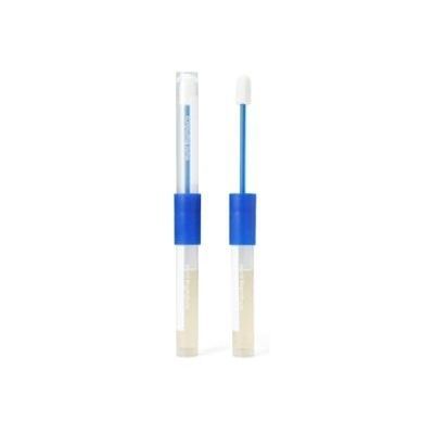 Hisopo de microbiología - Z-DUO-HC9DFB - TCS Biosciences Ltd - para extracción de muestras