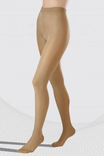 Pantys de compresión para la prevención del tromboembolismo venoso - ELAST 0404 - Tonus Elast - para mujer / S / L