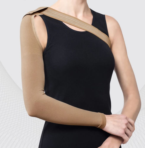 Manga de compresión para linfedema - TONUS 0403-01 - Tonus Elast - para mujer / L / M