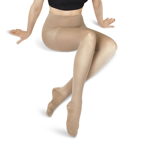 Pantys de compresión para la prevención del tromboembolismo venoso - ELAST 0404 SOFT - Tonus Elast - para mujer / L / M