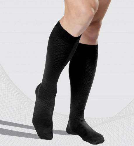 Medias de compresión para la prevención del tromboembolismo venoso - ELAST 0401 Business - Tonus Elast - para hombre / M / L