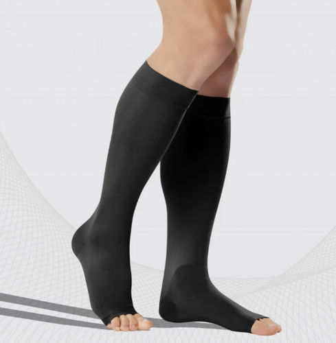 Medias de compresión para la prevención del tromboembolismo venoso - LUX - Tonus Elast - unisex / M / L