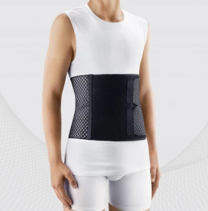 Faja de sujeción abdominal - AIR - Tonus Elast - para adulto / rígida / XS
