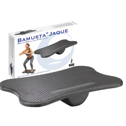 Plataforma de equilibrio rectangular - Bamusta® Jaque - Trendy Sport