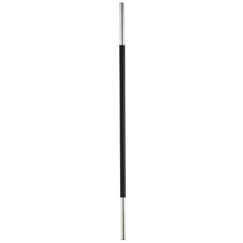 Barra para pesas larga - Pesos Aperto series - Trendy Sport - recta