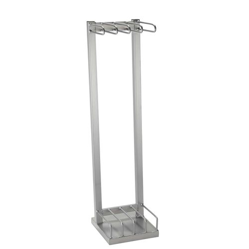 Organizador para barras largo - Trendy Pesos  - Trendy Sport