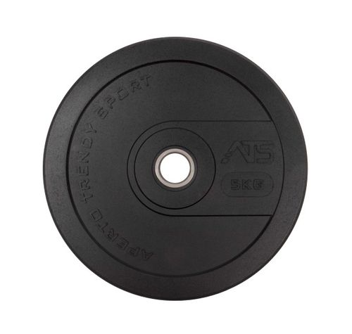 Discos para mancuernas - 3011-0500 - Trendy Sport
