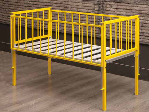 Cama de hospital - TM-K 2204 - Turmed - manual / pediátrica / de altura fija
