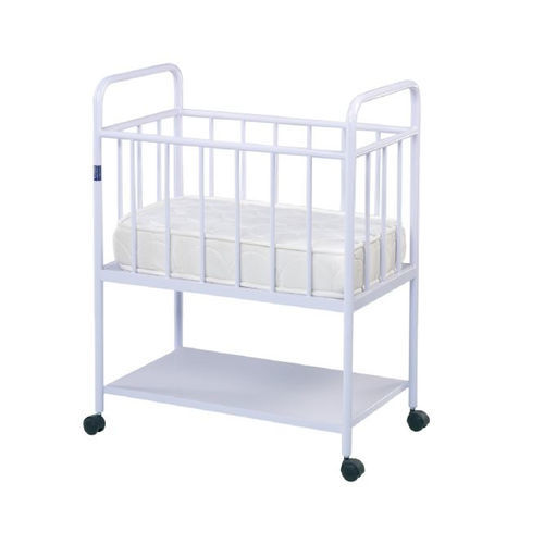 Cama de hospital - TM-K 2208 - Turmed - manual / pediátrica / de altura fija