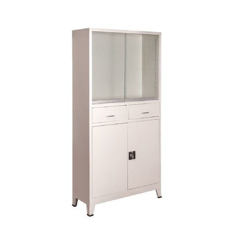 Armario para medicamentos - TM-G 7005  - Turmed - de hospital / con puerta / con estante