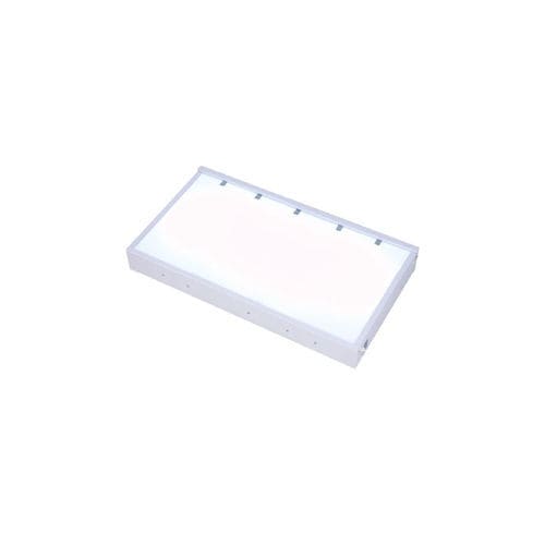 Negatoscopio 3 pantallas - TM-F 6005 - Turmed