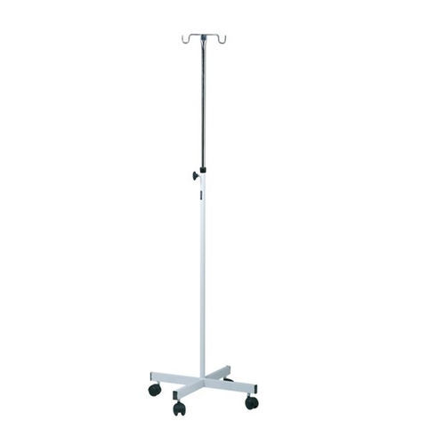 Portasueros con ruedas - TM-F 6008 - Turmed - 2 ganchos