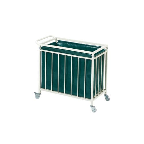 Carro para bolsas médico - TM-F 6001  - Turmed - de transporte / para lavandería