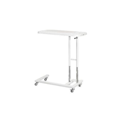 Mesa de cama de altura regulable - TM-E 5016 - Turmed - con ruedas