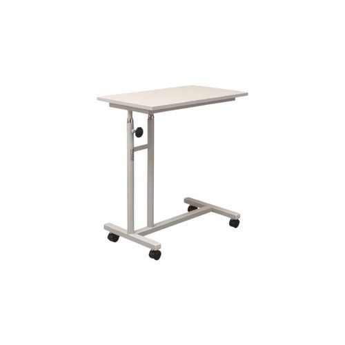 Mesa de cama de altura regulable - TM-E 5002 - Turmed - con ruedas