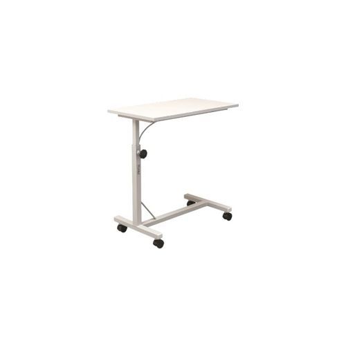 Mesa de cama de altura regulable - TM-E 5001  - Turmed - con ruedas