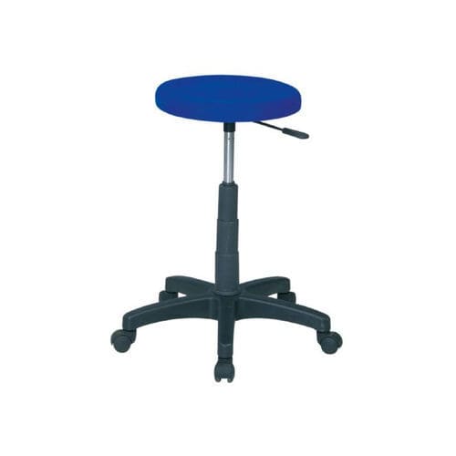 Taburete para centro sanitario - TM-I 9013 - Turmed - de altura variable