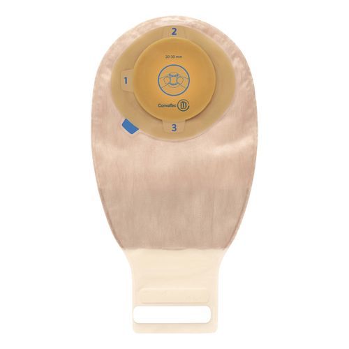 Bolsa de ileostomía - 413511 - Unomedical