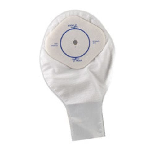 Bolsa de colostomía infantil - 020922 - Unomedical