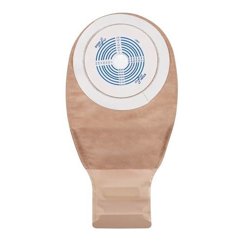 Bolsa de ileostomía - 416732 - Unomedical