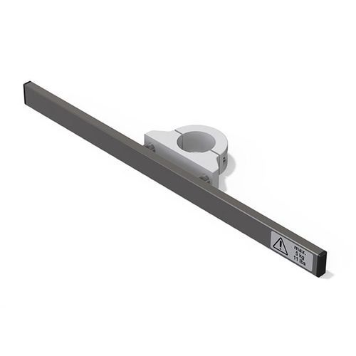 Riel fijación a la pared - AMTRION GmbH