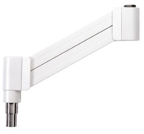 Brazo de soporte de posicionamiento - Lift 20 - AMTRION GmbH - giratorio / con muelle / de extensión