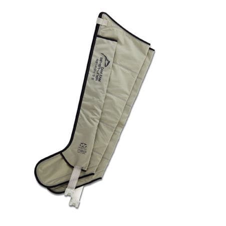 Manguito para presoterapia para pierna - Welbutech - para brazo / de torso