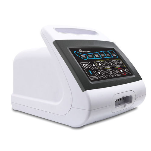 Unidad de presoterapia para piernas - SMA-1000 - Welbutech - de mesa / 6 células independientes