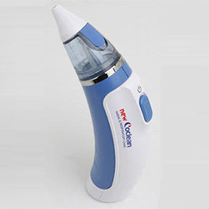 Aspirador nasal con batería - NEW Coclean - Welbutech - para adulto