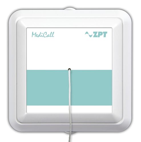 Sistema de alarma botones de pánico - TANV - ZPT Vigantice spol. s r.o. - de cordón / médico