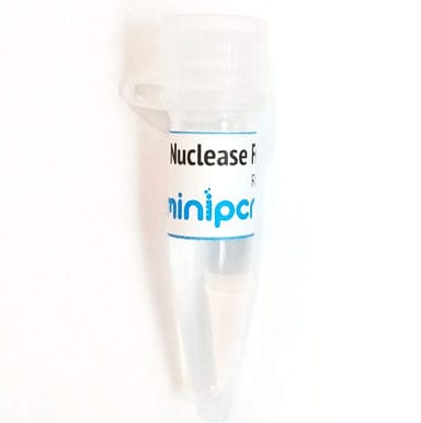 Medio reactivo - RG-1021-01 - Amplyus - para PCR / para extracción de ADN / líquido