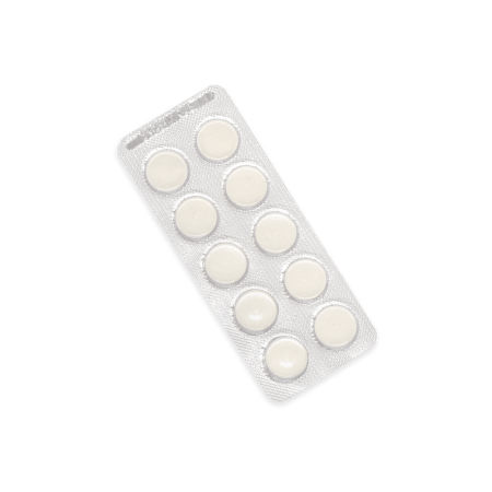 Reactivo gel de agarosa - Tabs™ - Amplyus - de electroforesis