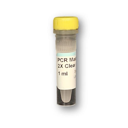 Reactivo polimerasa Taq - RG-1010-02 - Amplyus - para la investigación / para PCR / líquido