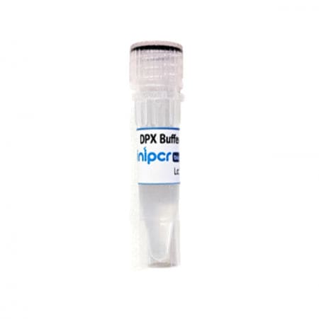 Reactivo solución tampón - DPX™ - Amplyus - de tejidos / para extracción de ADN / para hisopos orales